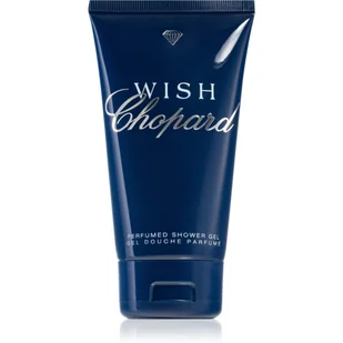 Chopard Wish 150 ml żel pod prysznic - Żele pod prysznic dla mężczyzn - miniaturka - grafika 1