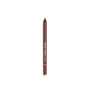 GOSH Velvet Touch Konturówka do Ust 012 Raisin - Konturówki do ust - miniaturka - grafika 1
