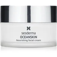 Kremy do twarzy - SESDERMA Oceanskin Krem odżywczy 50ml - miniaturka - grafika 1