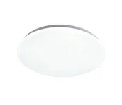 Lampy sufitowe - Brilagi - LED Ściemnialny plafon SMART LED/24W/230V Wi-Fi Tuya + pilot - miniaturka - grafika 1