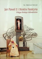 Religia i religioznawstwo - Jan Paweł II i Siostra Faustyna - miniaturka - grafika 1