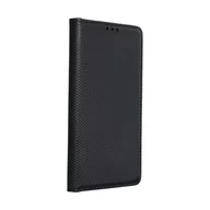 Etui i futerały do telefonów - OEM Kabura Smart Case Do Xiaomi Redmi 10a Czarny - miniaturka - grafika 1