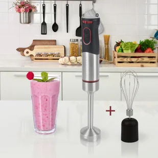 Blender ręczny ProfiCook PC-SMS 1226 - Blendery ręczne - miniaturka - grafika 6