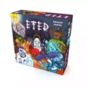 Gry planszowe - Smart Flamingo Eter (edycja polska) - miniaturka - grafika 1