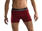 Majtki męskie - Bokserki Męskie L - miniaturka - grafika 1