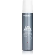 Kosmetyki do stylizacji włosów - Goldwell StyleSign Ultra Volume Power Whip utrwalająca pianka do włosów 300 ml - miniaturka - grafika 1