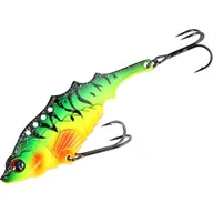 Przynęty - Cykada MIKADO M-VIB PMB-MVIB-5-FT 4.5 cm Fire Tiger - miniaturka - grafika 1