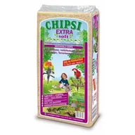 Podłoże do terrarium - Chipsi Extra Soft 8 kg - miniaturka - grafika 1