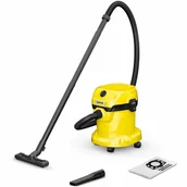 Odkurzacze - Karcher WD 2 PLUS 1.628-003.0 - miniaturka - grafika 1