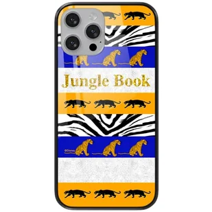 ERT GROUP etui na telefon Huawei P20 LITE, case oryginalny i oficjalnie licencjonowany przez Disney, wzór Jungle Book 001, wykonany z hartowanego szkła, optymalnie dopasowany, etui ochronne - Etui i futerały do telefonów - miniaturka - grafika 1