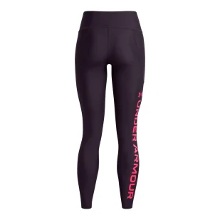 Legginsy damskie Under Armour Branded Legging - Legginsy - miniaturka - grafika 5