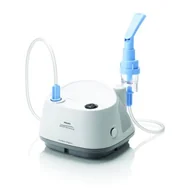 Inhalatory i akcesoria - Philips Respironics InnoSpire Elegance Inhalator pneumatyczno-tłokowy - miniaturka - grafika 1