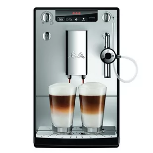 Ekspres do kawy Melitta Solo&Perfekt Milk E957-103 - Ekspresy do kawy - miniaturka - grafika 1