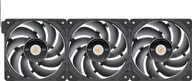 Wentylatory komputerowe - Wentylator Thermaltake TOUGHFAN EX12 Pro 3-pack CL-F171-PL12BL-A - miniaturka - grafika 1