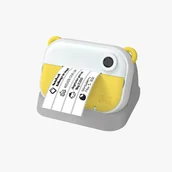 Aparaty natychmiastowe - myFirst Camera Insta Wi żółty - miniaturka - grafika 1