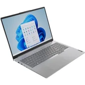 Laptopy - Lenovo ThinkBook 16 G6 IRL 16" i7-13700H - 16GB RAM - 512GB Dysk - Win11 Pro - miniaturka - grafika 1