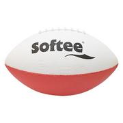 Rugby - Softee Piłka do futbolu amerykańskiego SOFTEE BIG GAME 80677.003.3 - miniaturka - grafika 1
