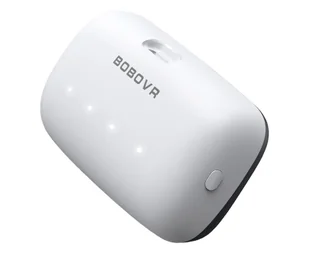 BOBOVR Akumulator B100 do S3 PRO/E3 PRO - Akcesoria VR - miniaturka - grafika 1