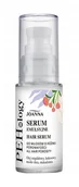 Serum do włosów - JOANNA PEHology Serum emulsyjne do włosów 25g - miniaturka - grafika 1