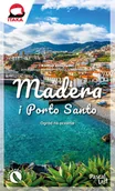 Książki podróżnicze - Pascal Madera i Porto Santo. Pascal lajt LIT-49763 - miniaturka - grafika 1