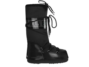 Śniegowce damskie Moon Boot Icon Glance 42/44 - Śniegowce damskie - miniaturka - grafika 1
