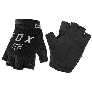 Rękawiczki rowerowe FOX Lady Ranger Gel Short (rozmiar L) - Rękawiczki rowerowe - miniaturka - grafika 1