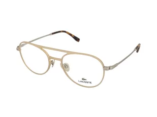 Lacoste L2274E-714 - Okulary korekcyjne, oprawki, szkła - miniaturka - grafika 1