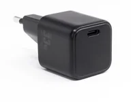 Adaptery i przejściówki - CoreParts MBXUSBC-AC0031 adapter zasilający/ inwentor Wewnętrzna 33 W Czarny - miniaturka - grafika 1