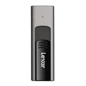 Pendrive - Lexar, JumpDrive M900 USB3.1 256GB (LJDM900256G-BNQNG) - miniaturka - grafika 1
