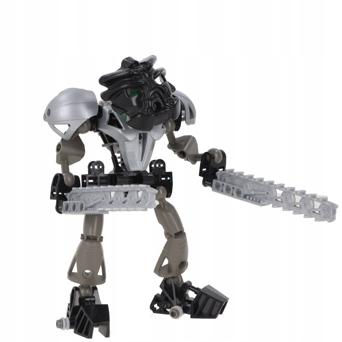 LEGO Bionicle 8566 Nuva Toa Onua