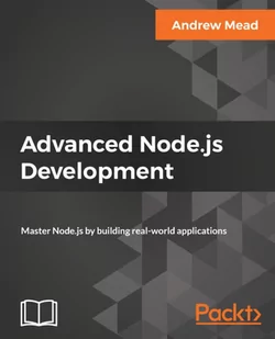 Advanced Node.js Development - E-booki - informatyka - miniaturka - grafika 1