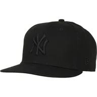 Czapki męskie - Męska czapka z daszkiem New Era 9FIFTY MLB New York Yankees Cap - miniaturka - grafika 1