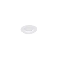 Oprawy, klosze i abażury - Oprawa wpuszczana oczko LED 7W MODULUS RCS-9800-095-7W-WH-SWK Italux - miniaturka - grafika 1