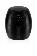 Frytownice gastronomiczne - Frytkownica Beztłuszczowa XXL 7,7 L Frytownica Mocna 1800W Duża Air Fryer - miniaturka - grafika 1