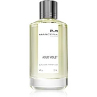 Wody i perfumy damskie - Mancera Aoud Violet woda perfumowana dla kobiet 120 ml - miniaturka - grafika 1