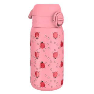 Butelka Termiczna ION8 I8TS320PPLADY Ladybug - Bidony dla dzieci - miniaturka - grafika 1