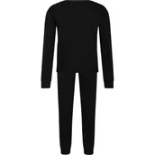 Dresy i komplety dla chłopców - Calvin Klein Jeans Dres | Regular Fit - miniaturka - grafika 1