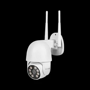 Kruger&Matz Connect C30 Tuya - Kamery IP - miniaturka - grafika 1