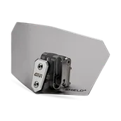 Części motocyklowe - Owiewka Givi S180F Universal Przyciemniana - miniaturka - grafika 1