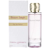 Wody i perfumy damskie - Pascal Morabito Blossom Delight woda perfumowana 100ml - miniaturka - grafika 1