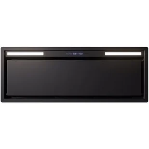 FALMEC Grupa Silnikowa Plus 70 Black - Okapy kuchenne - miniaturka - grafika 1