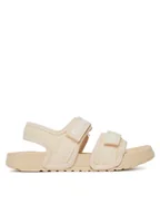 Buty dla chłopców - Reebok Sandały CP50-26023(IV) Beżowy - miniaturka - grafika 1