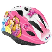 Kaski rowerowe - DISNEY DISNEY Kask DISNEY Księżniczka rozmiar 52-56) 00 220 8031 00 220 8031 - miniaturka - grafika 1