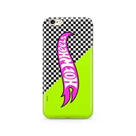 Etui i futerały do telefonów - Oryginalne i oficjalnie licencjonowane etui na telefon komórkowy Hot Wheels na iPhone 6, iPhone 6S, etui, etui, obudowa z tworzywa sztucznego TPU, chroni przed uderzeniami i zarysowaniami - miniaturka - grafika 1