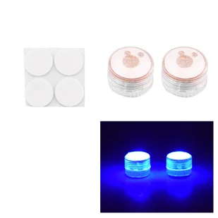 Nadaje się do DJI Royal MINI lampa stroboskopowa AVATA/FPV reflektor emitujący światło AIR2S lampka nocna akcesoria - Akcesoria do drona - miniaturka - grafika 1