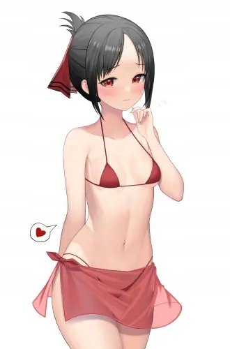 Plakat Anime 1761 KSWK_086 A2 (custom)