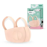 Biustonosze ciążowe - NENO biustonosz laktacyjny - LIBERO - miniaturka - grafika 1