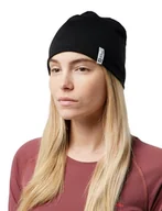 Czapki damskie - Jack Wolfskin Czapka beanie, uniseks - miniaturka - grafika 1