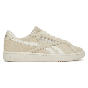 Obuwie sportowe Reebok CLUB C GROUNDS UK 100220809 - Sneakersy damskie - miniaturka - grafika 1
