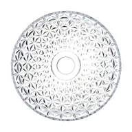 Talerze - Talerz do ciasta szklany 30 cm WESTA - miniaturka - grafika 1